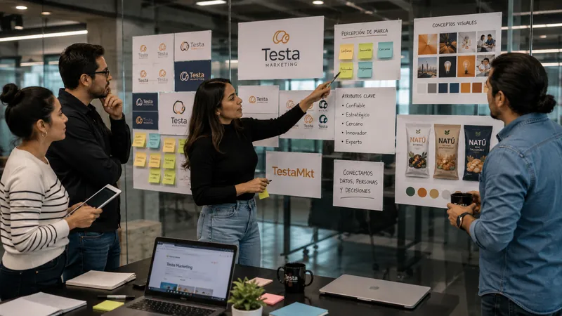 Brand Intelligence