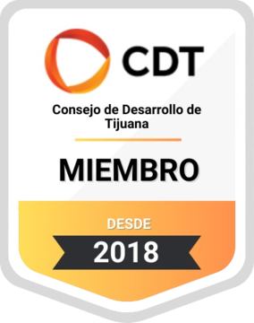 Consejo de Desarrollo de Tijuana