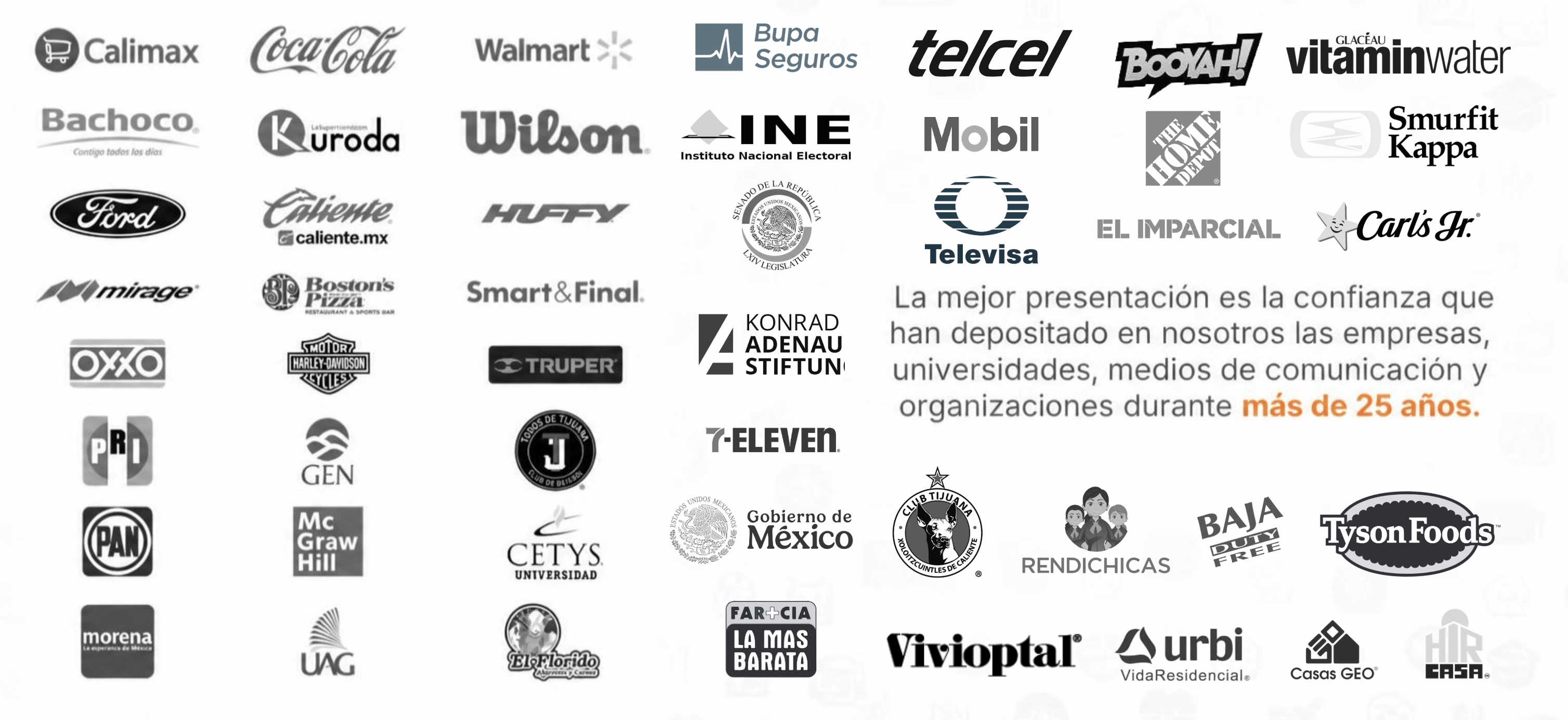 Fotografía de Testa Market Research