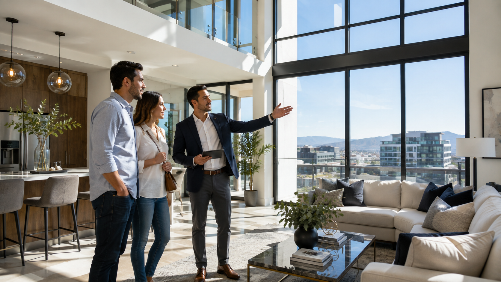 Inmobiliario y desarrollo urbano